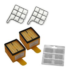 Filter Set geeign Vorwerk