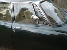 1x Außenspiegel Spiegel Style