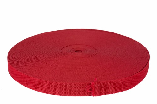 50m gurtband farbwahl 20 - gurtband,