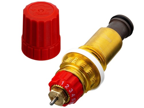 Danfoss thermostatventil n - danfoss,