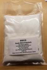800 gr. esco Nirtrit