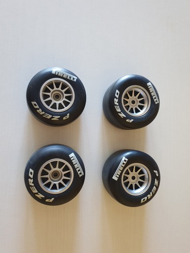 Deagostini kyosho rb7 redbull - rb7,