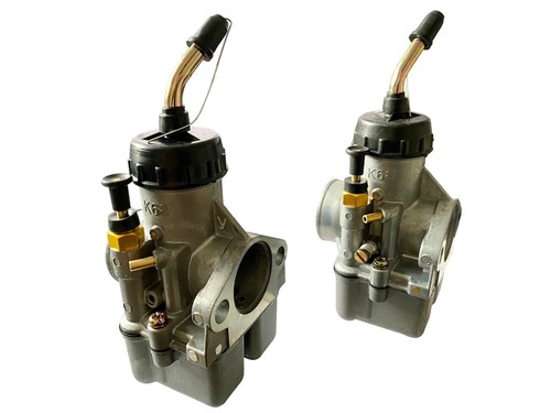 Satz vergaser k68 - vergaser, ural,