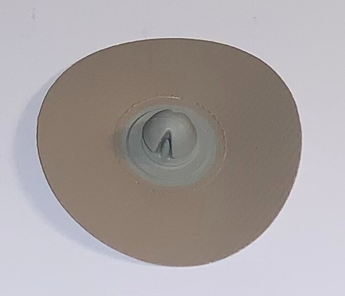 Fritzmeier original pilzknopf - original,