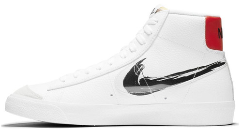 Dc4838 100 herren nike - dc4838-100, blazer