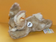 Steiff - Hase Schnucki- beige