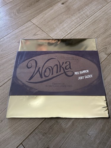 Wonka original motion - original,
