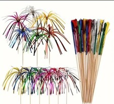 50 Stück Cocktail Deko