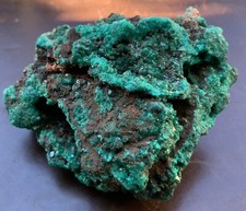 XX Dioptas - Likasi Provinz