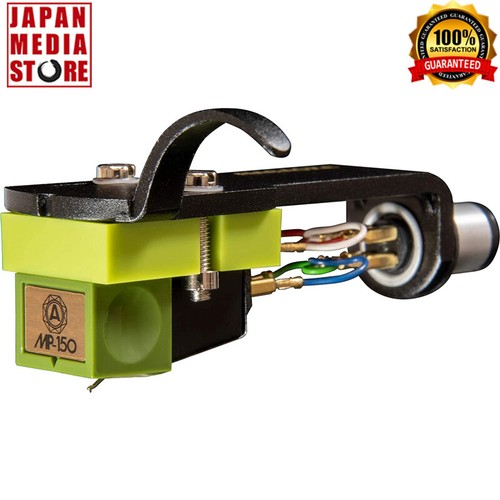 Nagaoka 150h typ stereo - nagaoka, mp