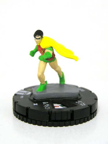 Heroclix teen titans - -, #001