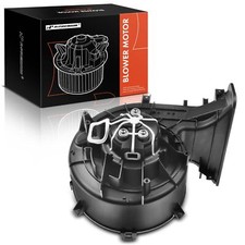 Gebläsemotor Innenraumgebläse 288W für Opel Signum Vectra C Saab 9-3 13250115