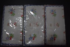 30  Damen Taschentücher