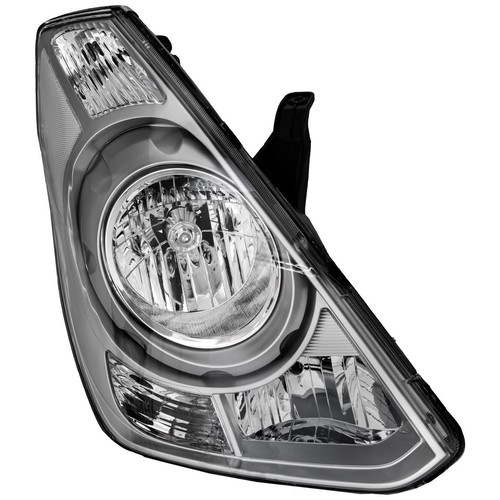 Halogen scheinwerfer - halogen,