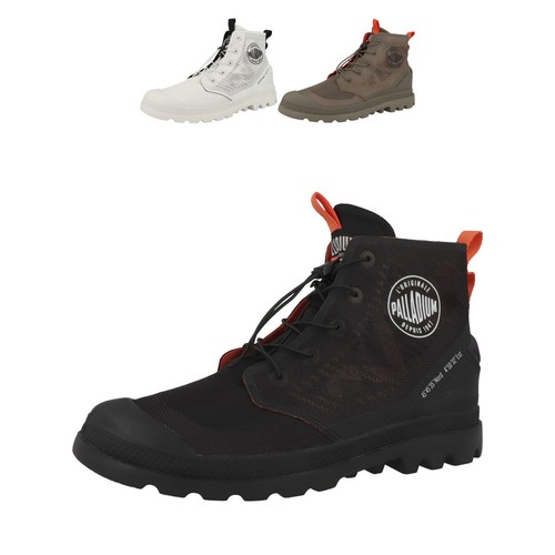 Palladium pampa lite travel - lite,