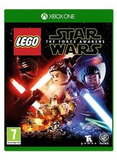LEGO Star Wars: Das Erwachen