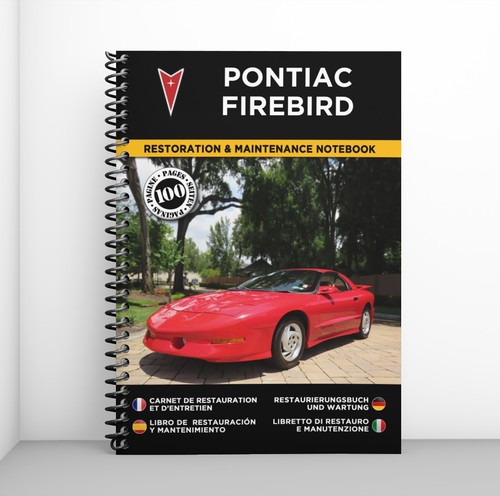Pontiac firebird - pontiac,