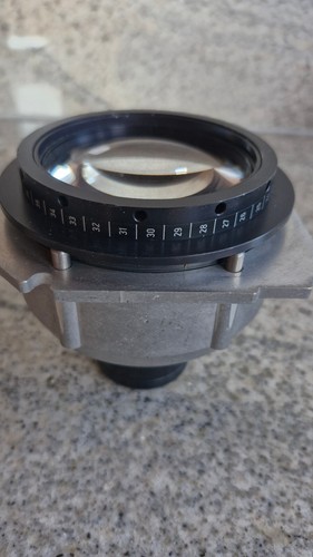 Rodenstock heligon 75mm - rodenstock, xr-heligon