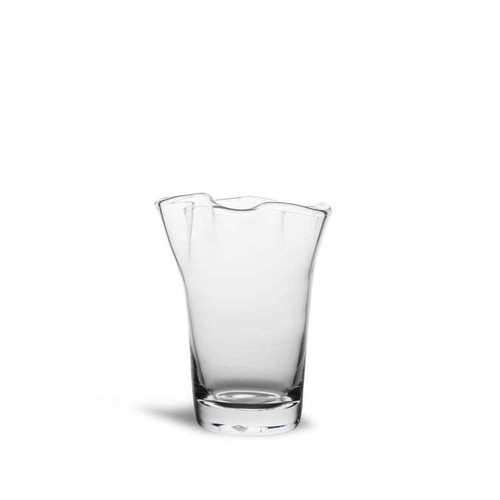 Sagaform glas vase viva - sagaform, glas-vase