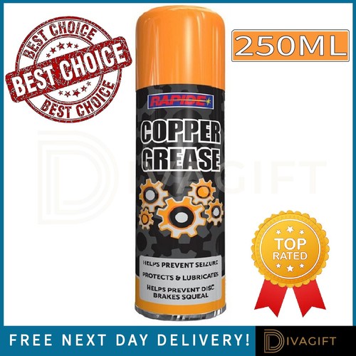 300ml kupferfett spray - 300ml,