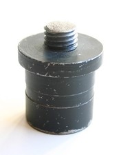 Zeiss DIN Steckzapfen Adapter