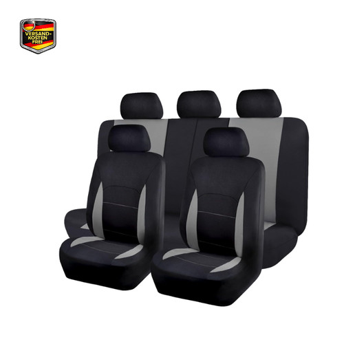 Sitzbezüge auto universal - sitzbezüge, set