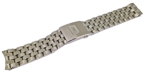 Iwc original uhrenarmband - iwc,