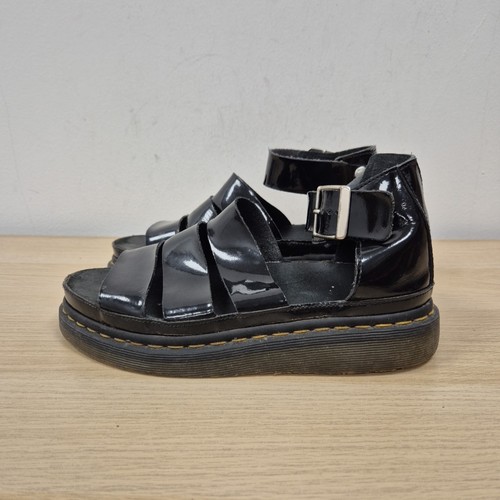 Martens clarissa schwarze - dr.,