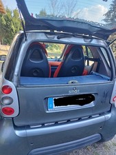 Smart Mc 01 Typ 450