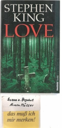 Love buch weltbild verlag - buch, verlag,