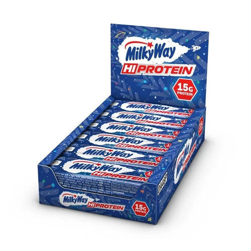 Milkyway high protein - high,