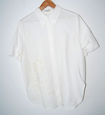 DOROTHEE SCHUMACHER Bluse aus