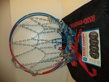 Schneeketten Rud-Matic für