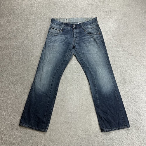 Star raw herren - g-star, jeans