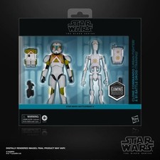 Hasbro Star Wars Black Series