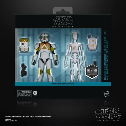 Hasbro star wars black - black, series