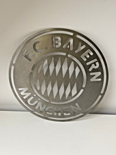 fc Bayern München Edelstahl
