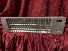 Älterer AKO Heizstrahler 3 Stufen