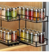 TJ.Moore 2 Ebenen Ausziehbar