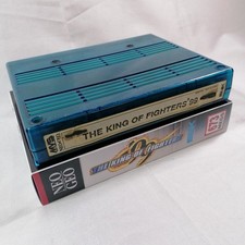 The King of Fighters '99 for