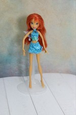 Winx Club Bloom Charmix Puppe