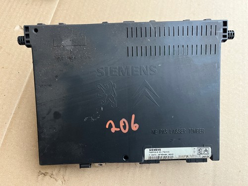 Sicherungskasten modul bsi - modul,