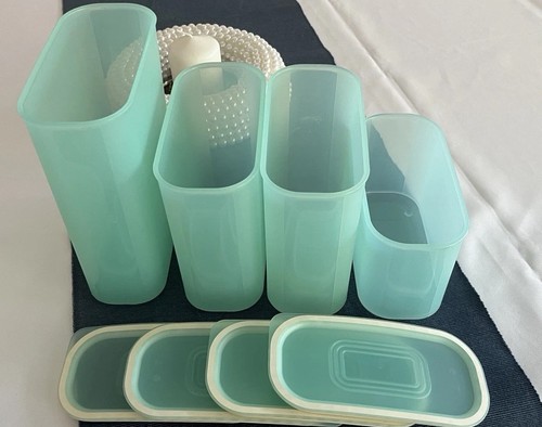 Tupperware quadro 7 l - quadro, 1,7