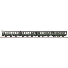 Piko 58268 4er set umbauwagen - set,