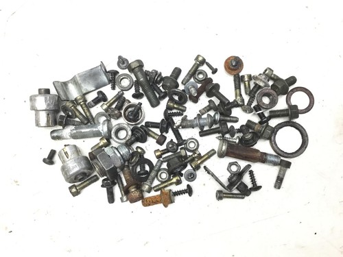 Yamaha aerox 50 kit - yamaha,