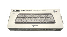 Logitech MX Keys Mini