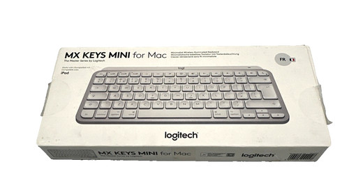 Logitech keys mini - mx,