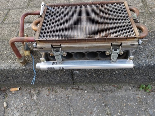 Junkers brennerwanne mit - junkers,