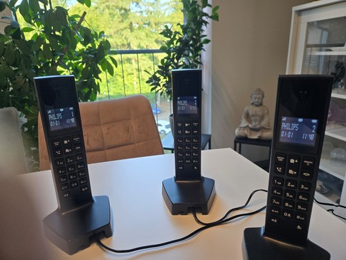 Festnetztelefone philips linea - festnetztelefone,