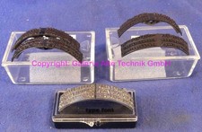 5 Hammond TS kursiv + - Schreibmaschine alt antik - Samlg. Haußmann 2343